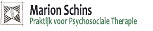 Marion Schins Praktijk voor Psychosociale Therapie